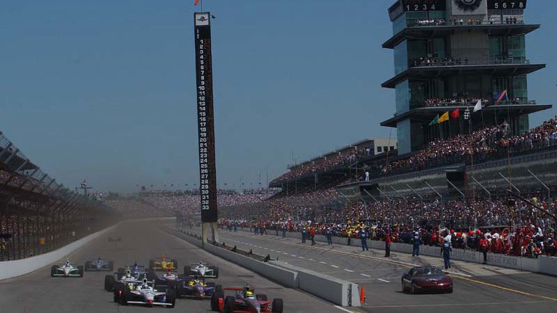 Green named director of PR for IMS.