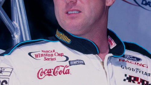 Rudd hopes Sears Point test will be key to win.