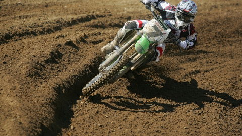 Stewart stays perfect at Millville.