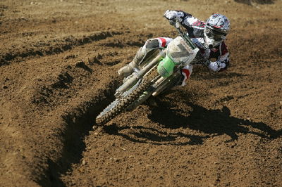 Stewart, Villopoto crowned at Millville.