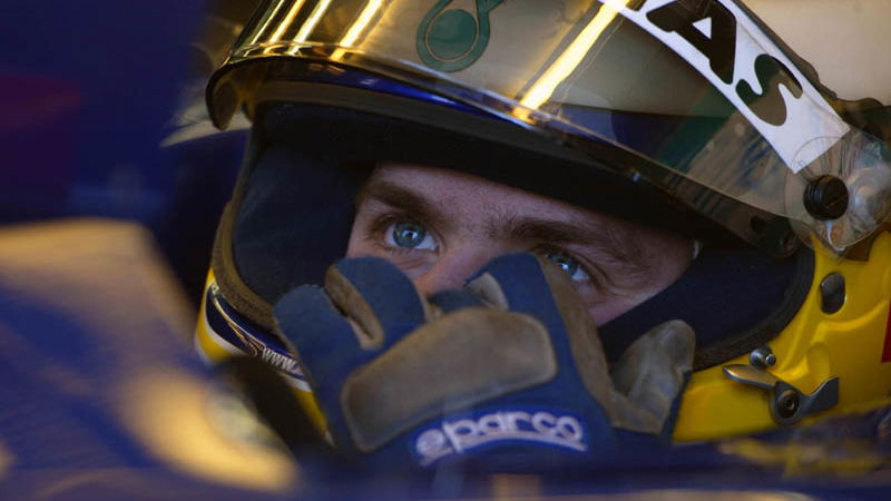 Sauber and Heidfeld join Ferrari at Mugello.