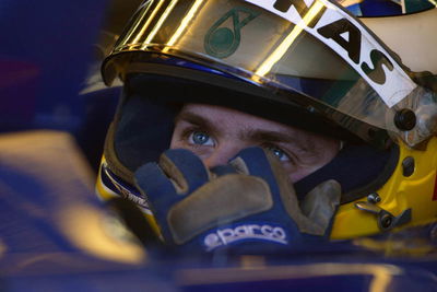 Sauber and Heidfeld join Ferrari at Mugello.