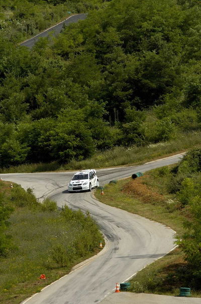 Rallye Deutschland entry list confirmed.