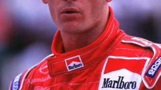 Barron to lead Schmidt challenge in St Louis.