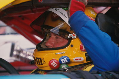 Q&A: Ricky Rudd and Greg Biffle