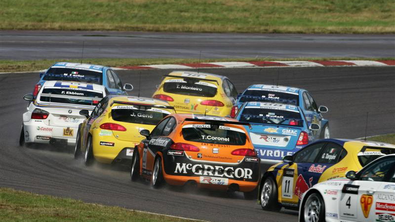 Official test dates revealed.