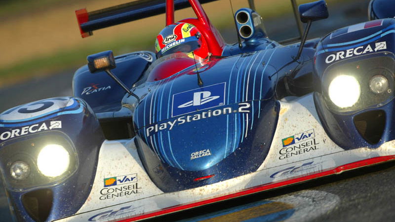 ORECA adopts CATIA V5 and SMARTEAM.