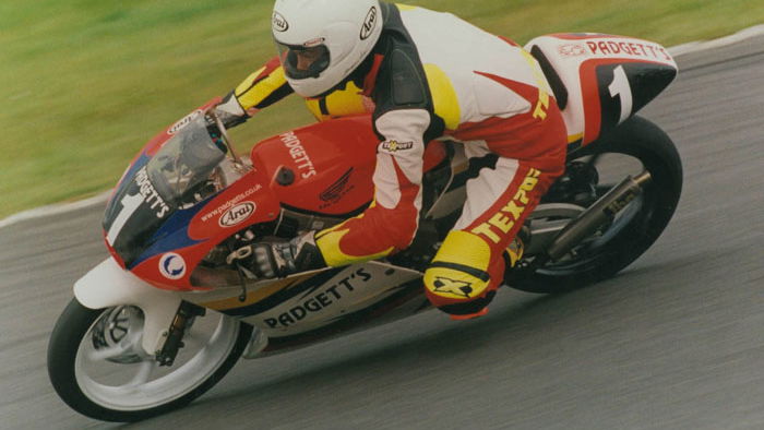 Camier family sells house to finance dream.