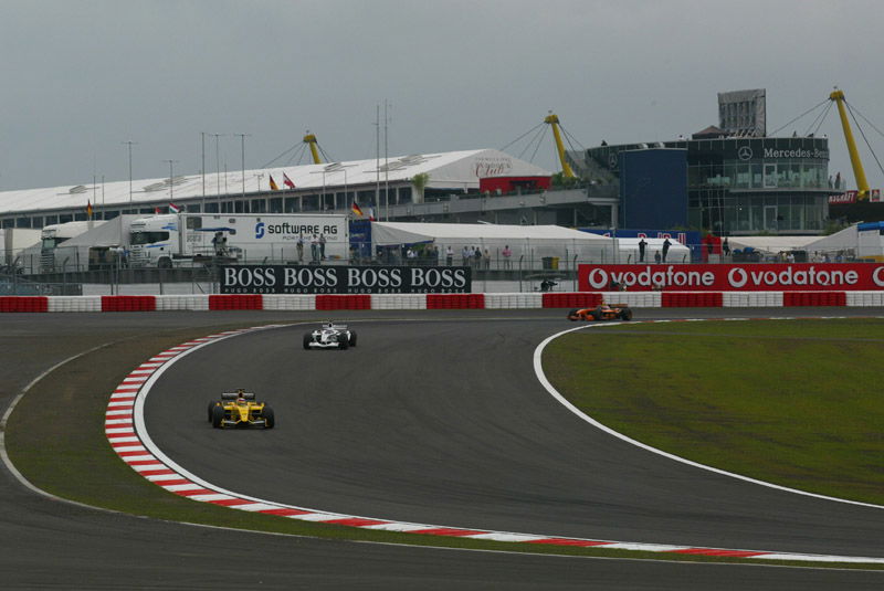 Latest Agnelli death casts shadow on Ferrari.