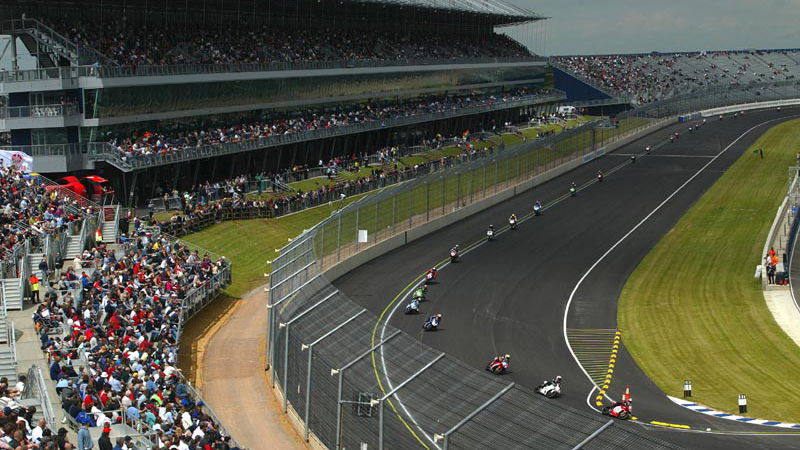 Croft takes Rockingham BSB round.