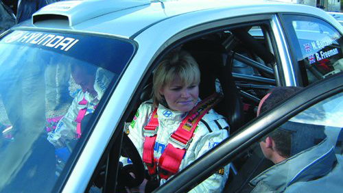 Barratt to drive Hyundai Accent WRC?.