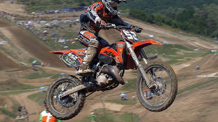 Preview: Grand Prix of Belgium.