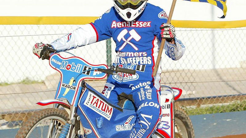 Three down, four to go at Arena Essex.