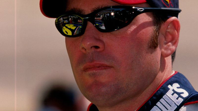 Qualifying times: DHL 400.