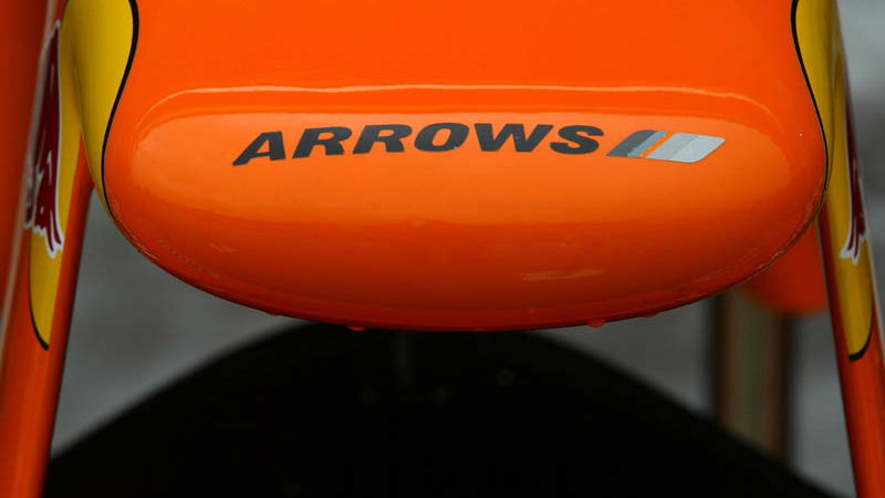 Super Aguri denies 'green light' yet.