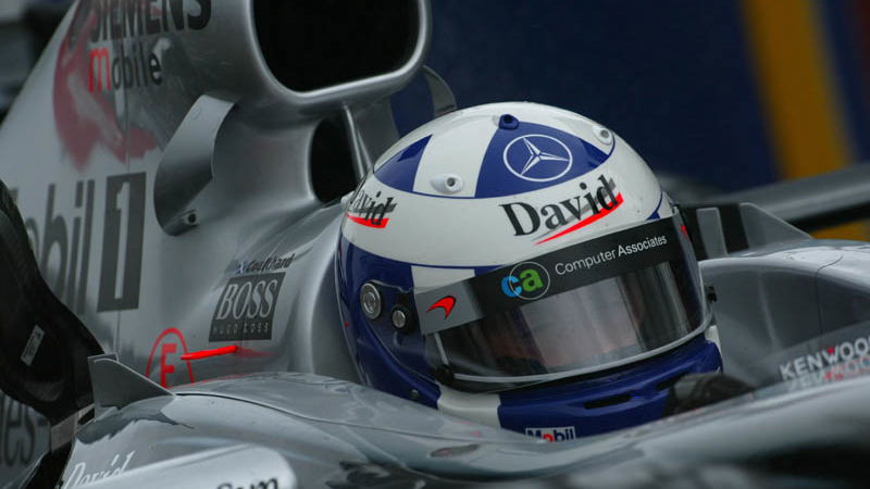 BAE Systems extends partnership with McLaren.