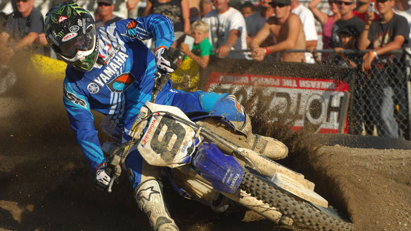 Langston wins US Open, $100,000.