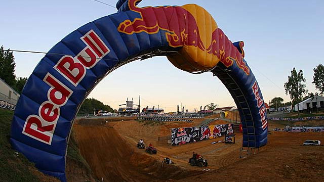 Preview - 2007 Motocross of Nations.