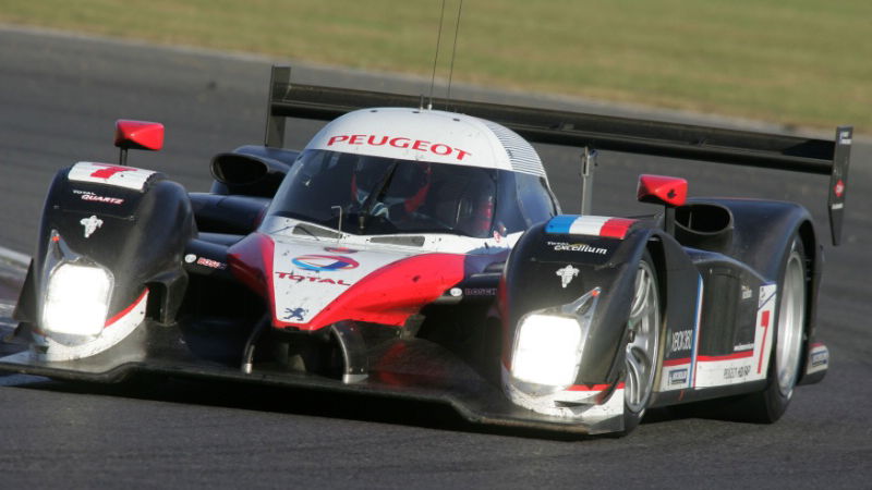 Race results - Mil Milhas Brazil.