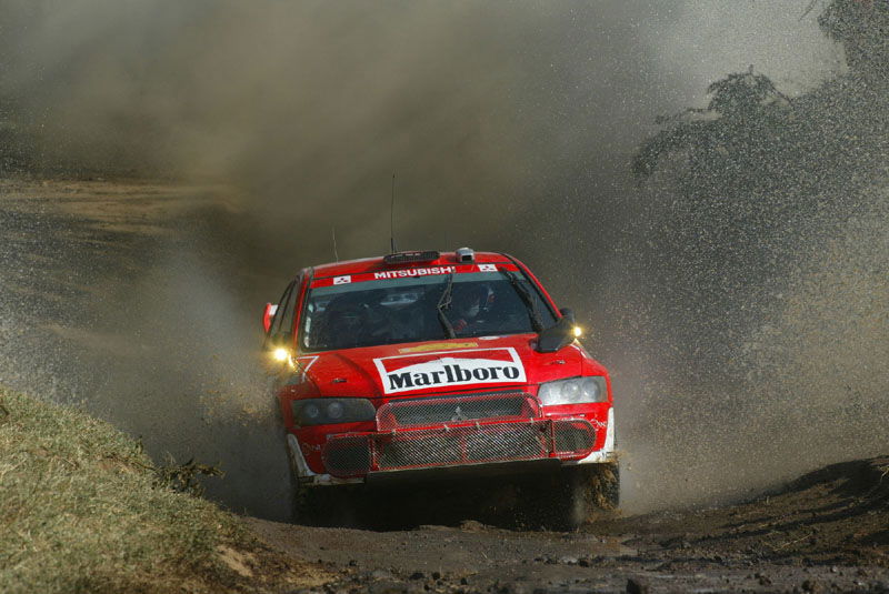 Q&A: Subaru's new signing Achim Mortl.