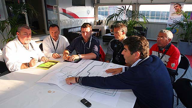 Q&A: Greg Atkins (MXoN track designer).