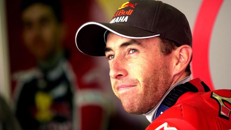 McCoy inks Kawasaki deal.