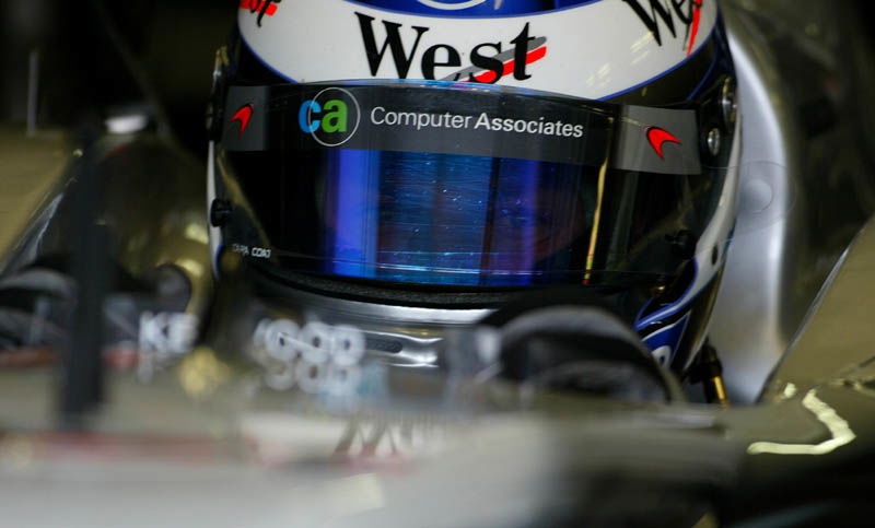 Ferrari puts Bridgestone top - as usual.