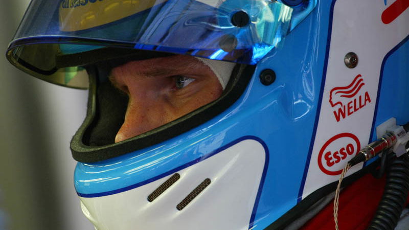 Salo: I love Spa.