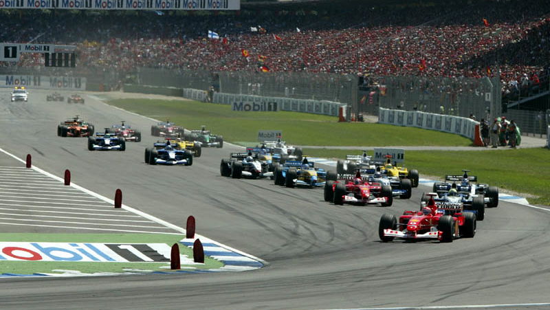Red Bull F1 driver search candidates unveiled.