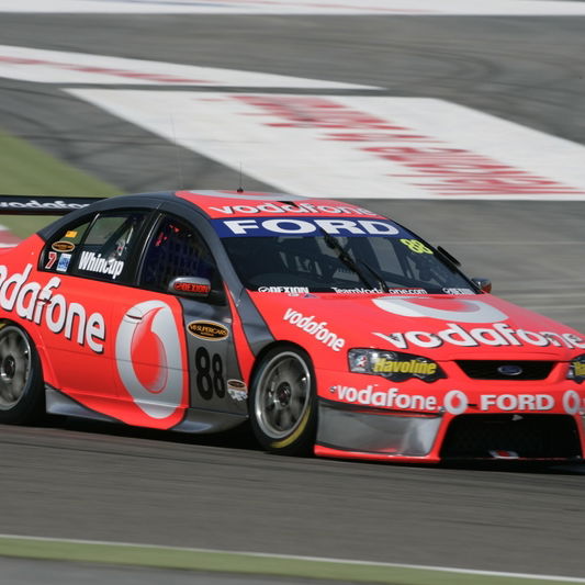 One to forget for Vodafone.