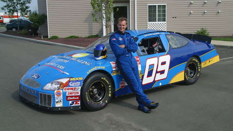 Lewis fails in Watkins Glen bid.