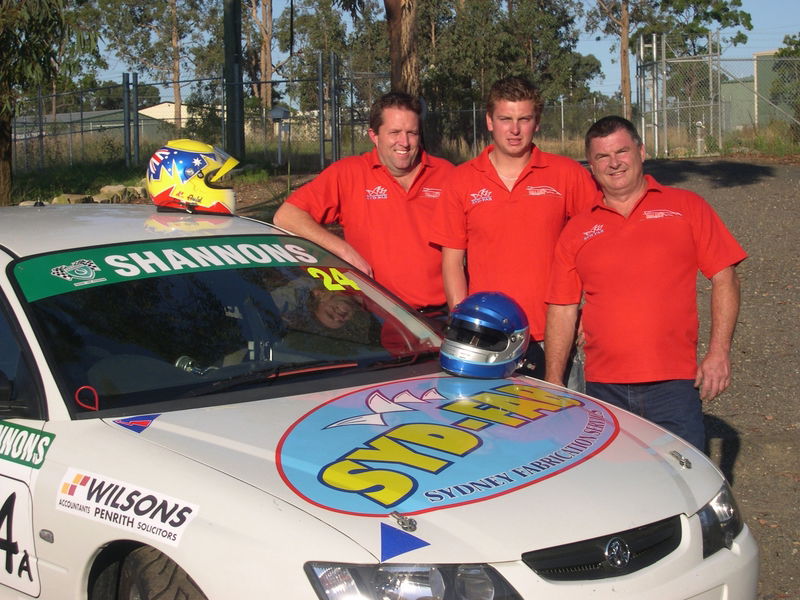 Crash.net's V8 Supercar season review - Part 2.