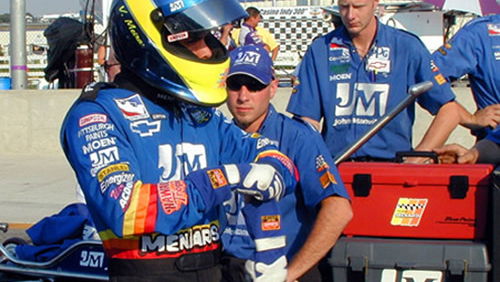 Post-qualifying quotes - Chevy 500, Texas.