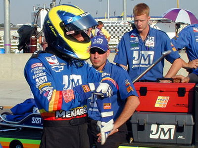 Post-qualifying quotes - Chevy 500, Texas.