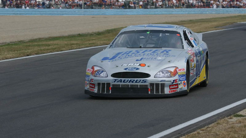 Big things ahead for Penske-Jasper alliance.