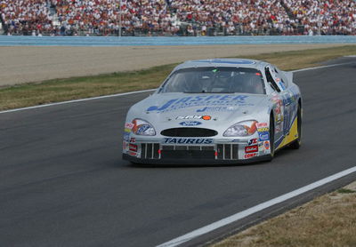 Big things ahead for Penske-Jasper alliance.