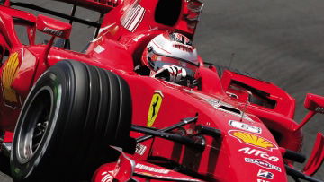 SURVEY RESULTS: Are you an F1 fanatic?