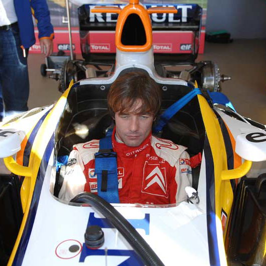 Preview: Rally Japan.