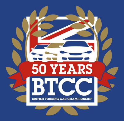 MINI support for BTCC.