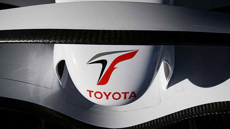 Toyota 'reinvented' following F1 exit