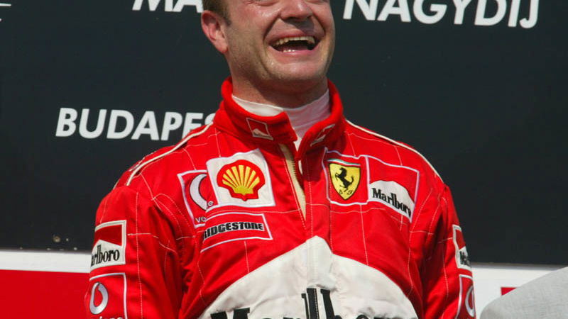 Hungarian GP preview - facts and figures.