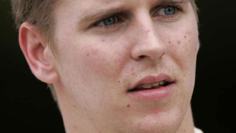 Bakkerud inks Kolles deal