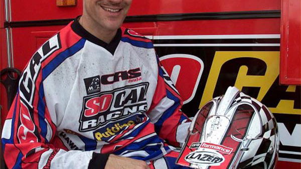 Cooper crowned British Champion.