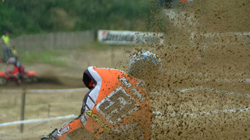 Bruforce KTM sign Spaniards for GPs.