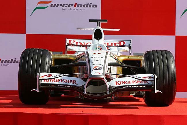 Spying nightmare not over yet for McLaren.