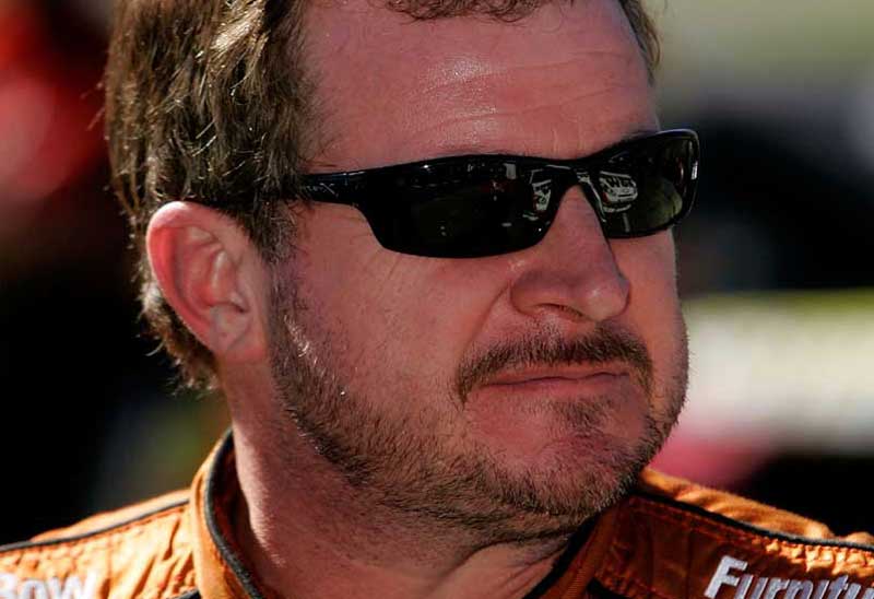 Stewart denies move claim.