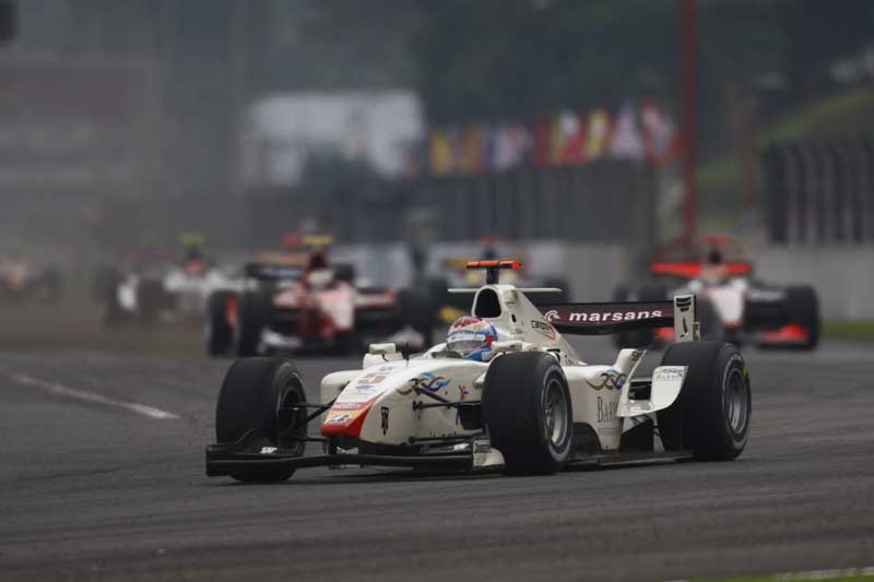 Race result - Sentul (1).