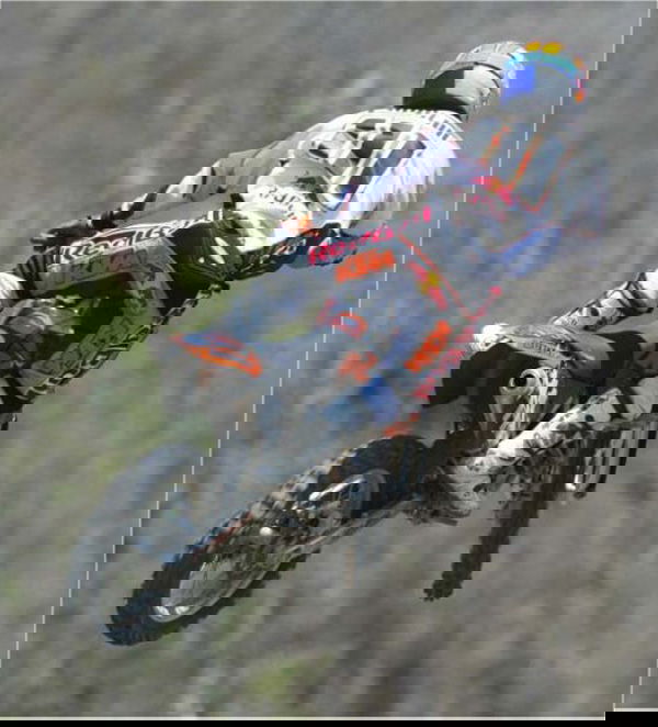 Preview - Russian Grand Prix.