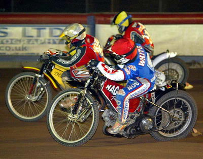 British Speedway AGM details and key decisions.