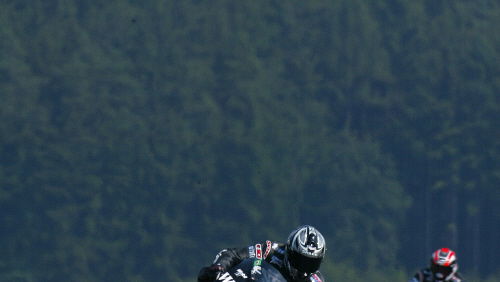 Capirossi to Ducati - Barros gets RCV?